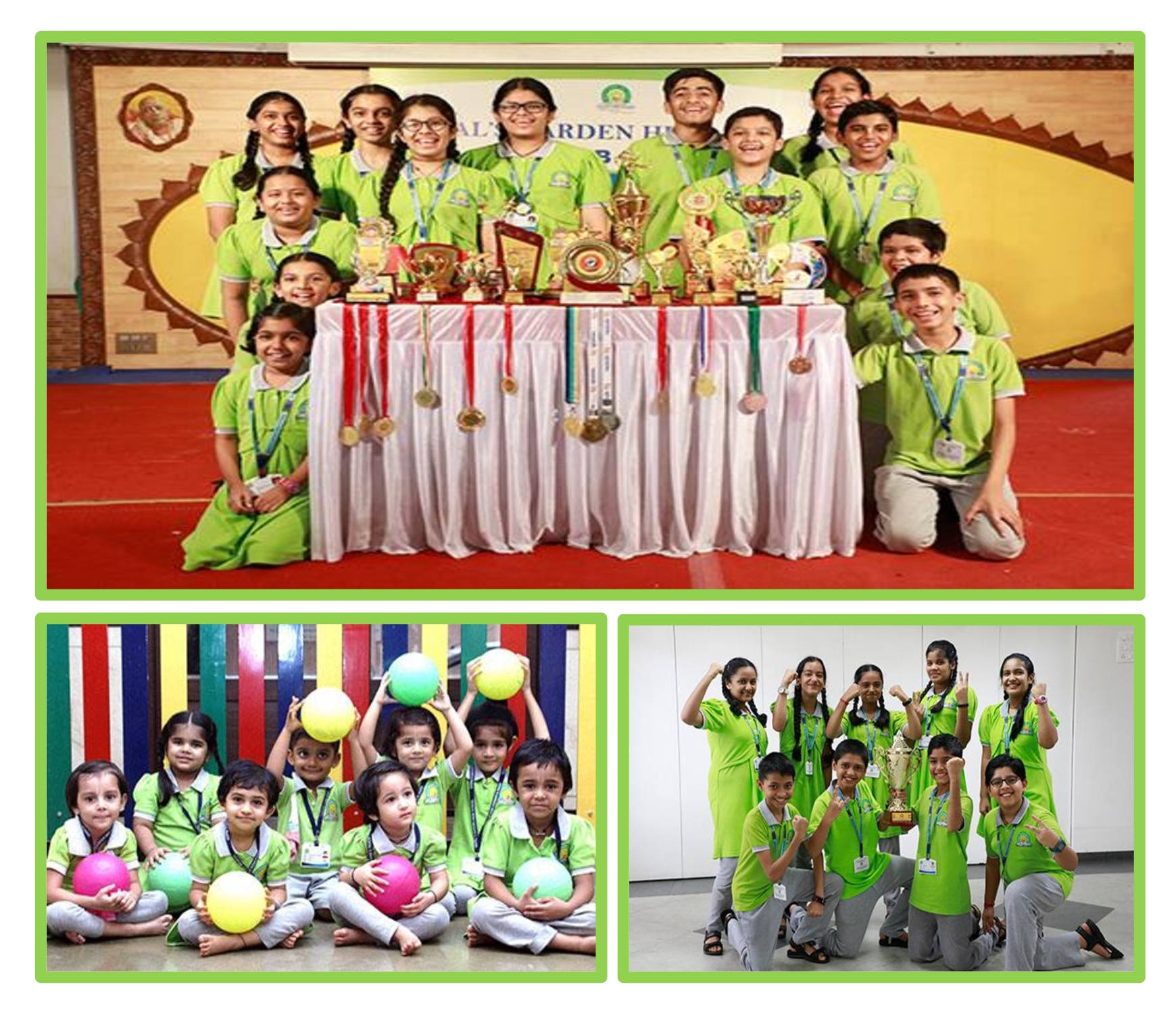 School Image